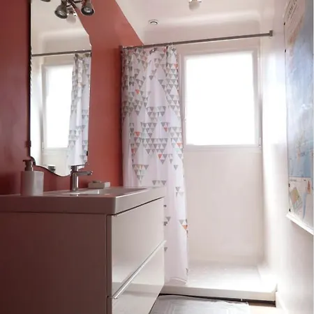 T3 Vue Et Iles D Or, A 50m De La Apartment *